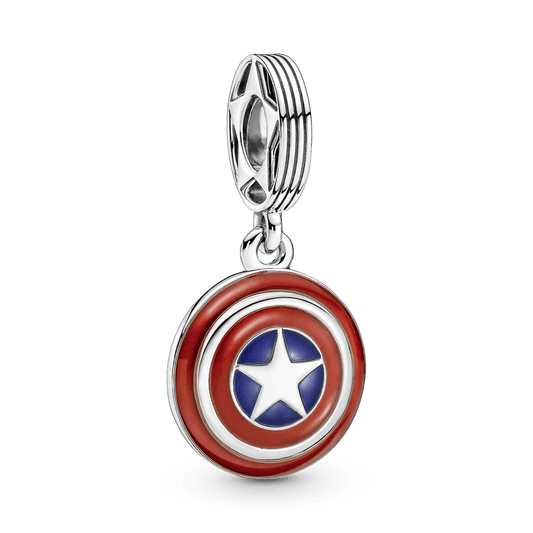 Escudo capitán america P6