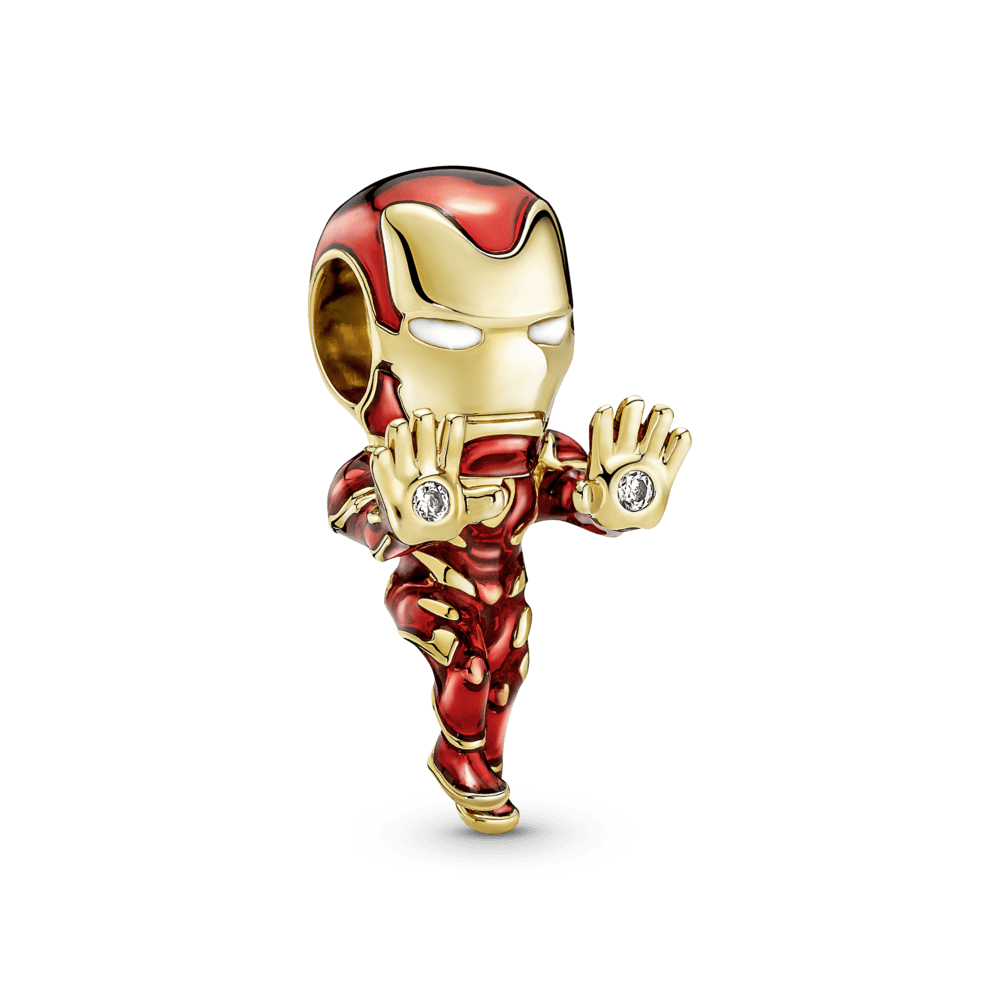 Iron man P2