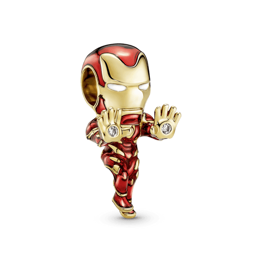 Iron man P2