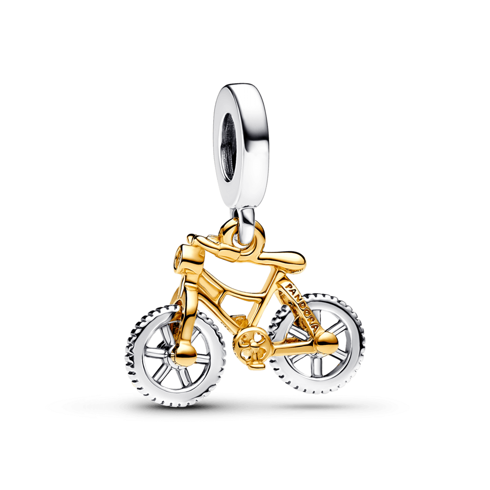 Bicicleta gold Y8