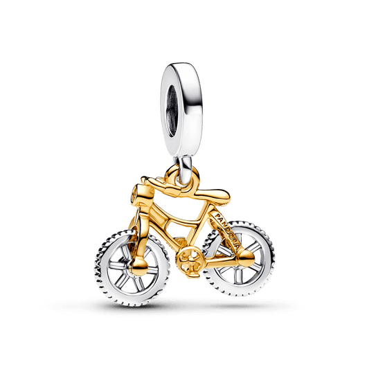 Bicicleta gold Y8