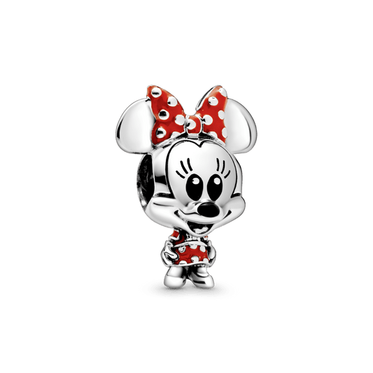 Minnie cabezona C24