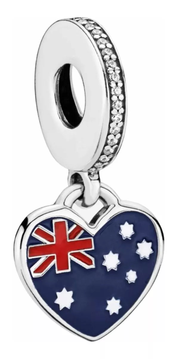 Bandera australia Q3