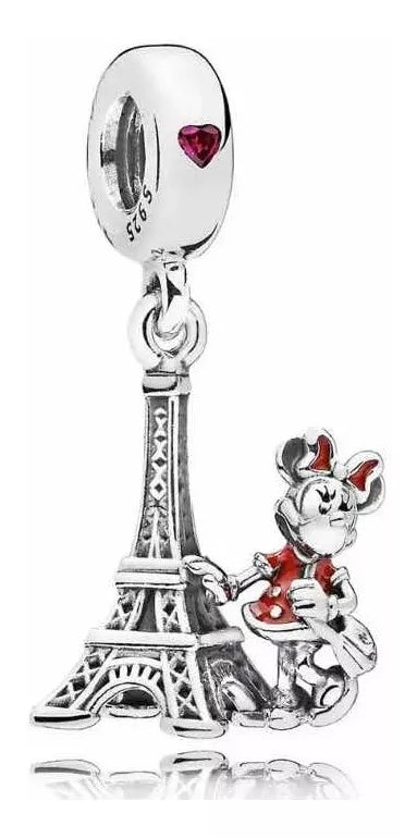 Minnie torre eiffel S13