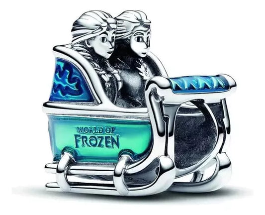 Frozen R22