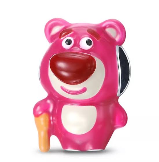 Oso lotso S8